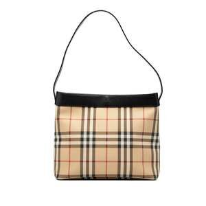 Canterbury Tote Horseferry Check Canvas #221724B67B